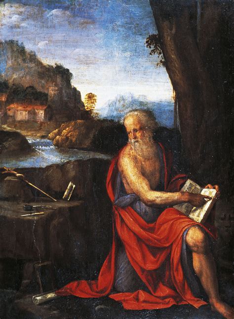 St jeromes - Saint Jerome, engraving by Jacopo de' Barbari, 1501/1504; in the collection of the National Gallery of Art, Washington, D.C. The literary legacy of Jerome’s last 34 years (in Palestine) is the outgrowth of contemporary controversies, Jerome’s passion for Scripture, and his involvement in monastic life. The controversies were varied. 